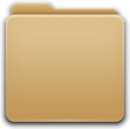 folder icon