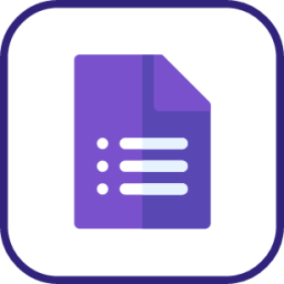 forms icon