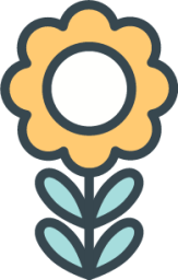 flower icon