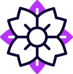 flower icon