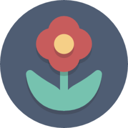 flower icon