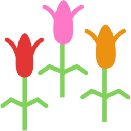 flowers icon