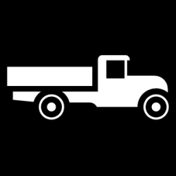 flatbed icon