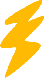 flash icon