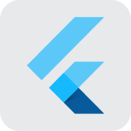 flutter icon