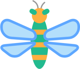 fly icon