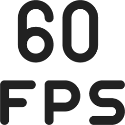 FPS 60 icon