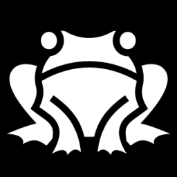 frog icon