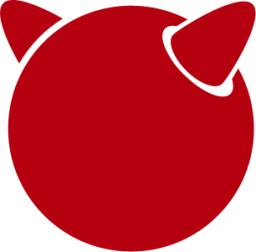 FreeBSD icon