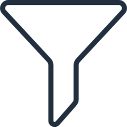 funnel icon