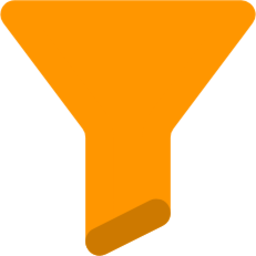 funnel icon