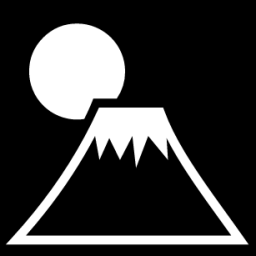 fuji icon