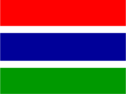 Gambia icon