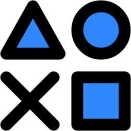 game ps icon