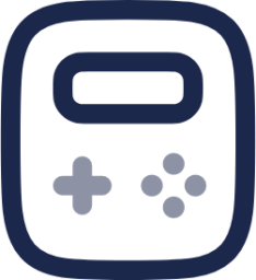 Gameboy icon