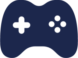 Gamepad icon