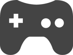 gamepad icon