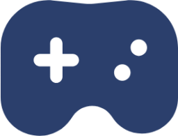 gamepad icon