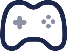 Gamepad icon