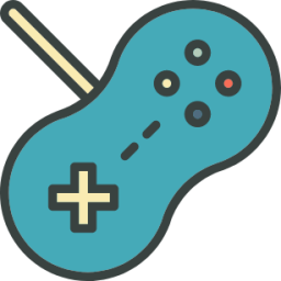 gamepad icon