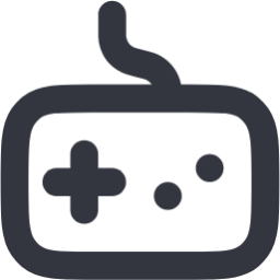 Gamepad icon