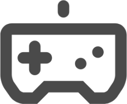 gamepad icon