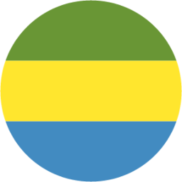 gabon emoji