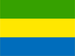 Gabon icon