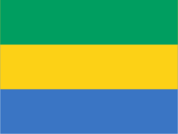 Gabon icon