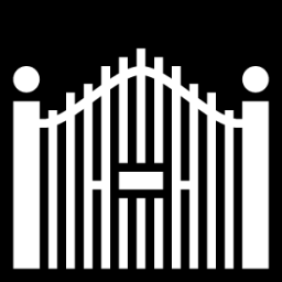 gate icon