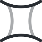 gemini icon