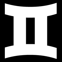 gemini icon