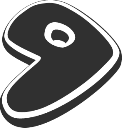 gentoo icon