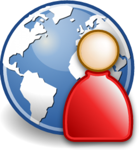 geo id icon