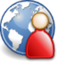 geo id icon