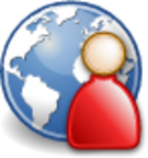 geo id icon