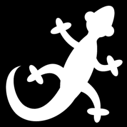 gecko icon