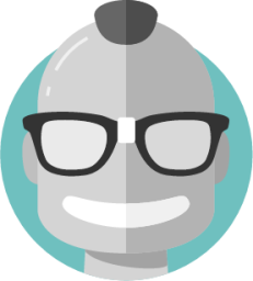 geekbot icon