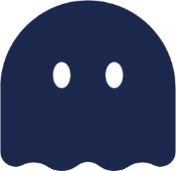 Ghost icon