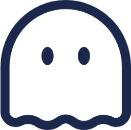 Ghost icon