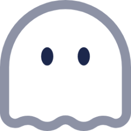 Ghost icon