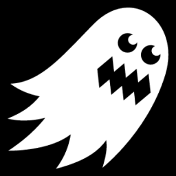 ghost icon