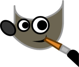 gimp icon