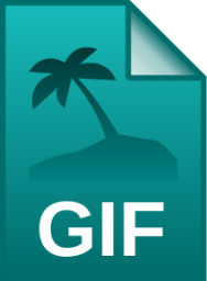 gif icon