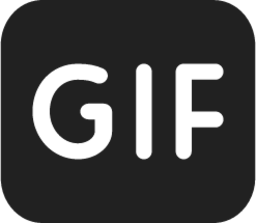 GIF icon