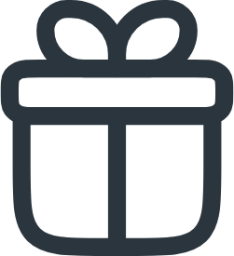 gift icon