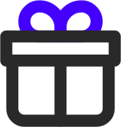 gift icon