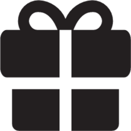 gift icon