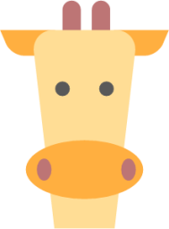 giraffe icon