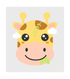 Giraffe icon